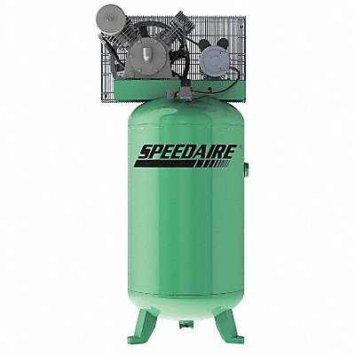 Amazon.com: Speedaire, 35WC82, Elec. Air Compressor, General